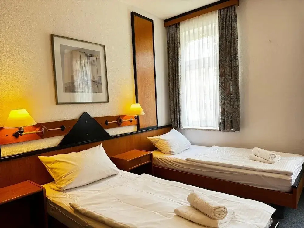 Hotel Zur Eiche