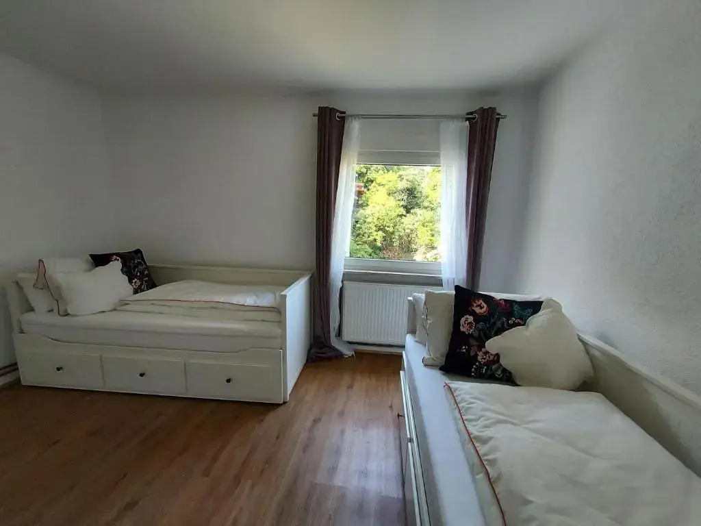 Apartmenthaus Schlosspark