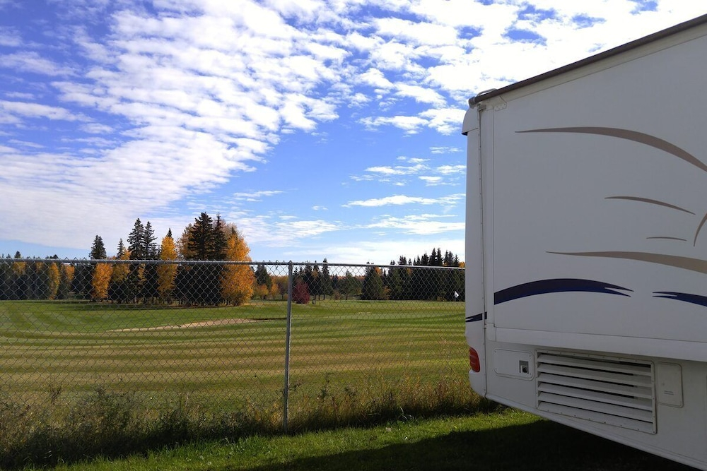 Edson RV Park & Campground
