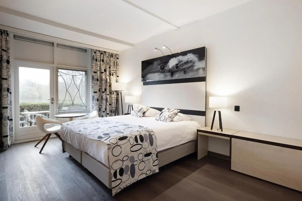 Hotel Mitland