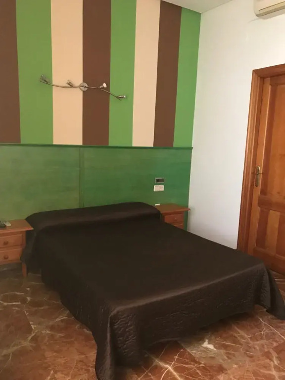 Hotel Arcos-Coruña