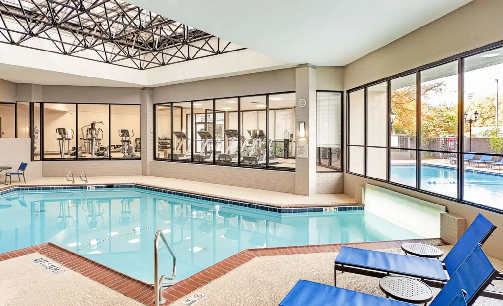 Sonesta Atlanta Northwest Galleria - Marietta