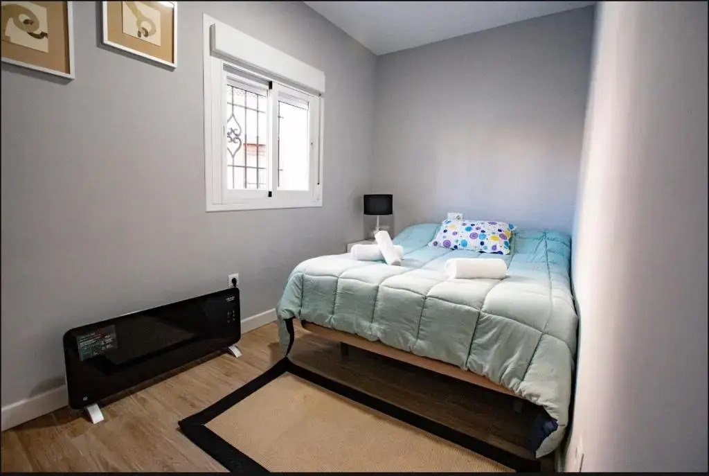 Apartamento María Del Mar 14 con Parking