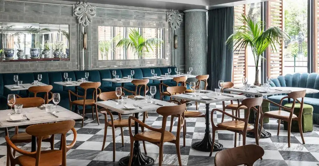 Hotel Montevideo - Leading Hotels of the World