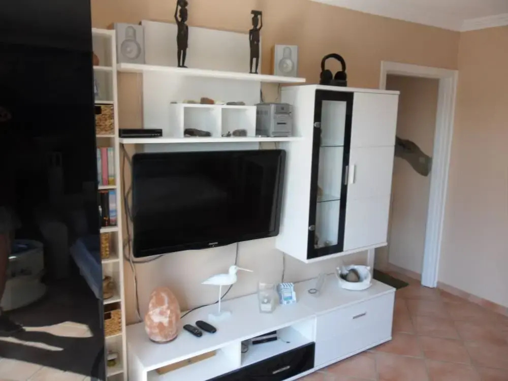 Ferienwohnung Möwennest
