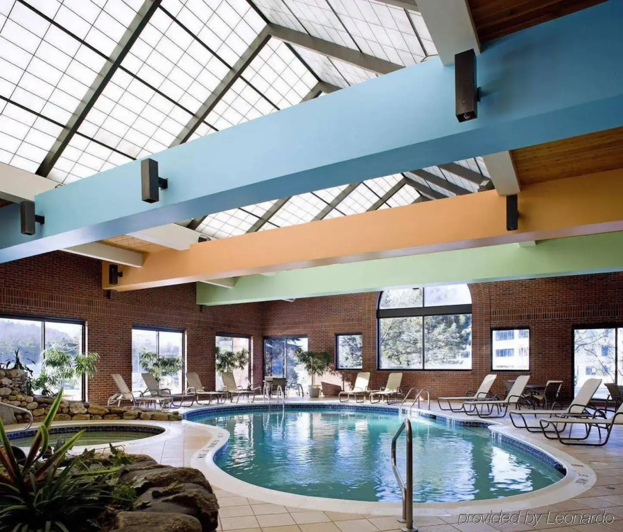 Doubletree by Hilton, Leominster