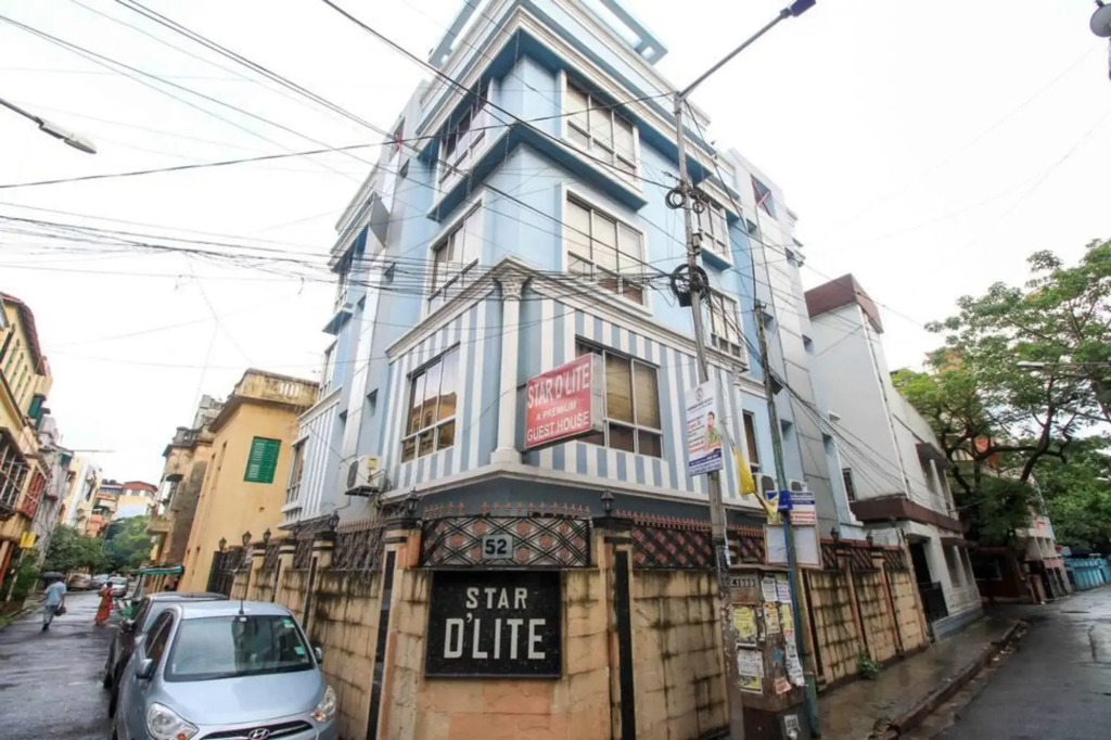 Star D'Lite Guest House
