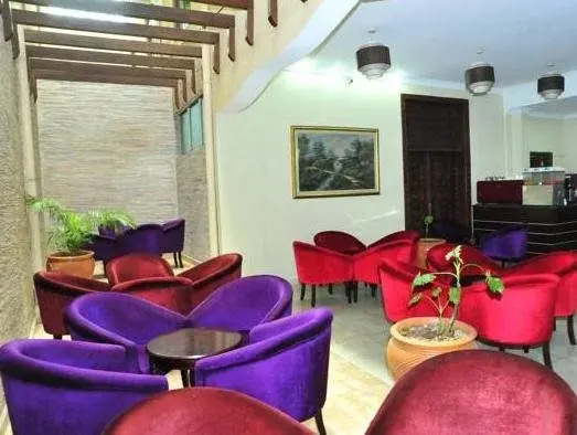 Palace Hotel