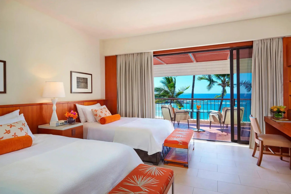 Mauna Kea Beach Hotel, Autograph Collection
