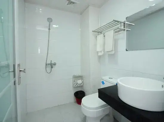 Jinhui Hotel Paradise Village