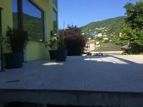 Gonio-Kvariati