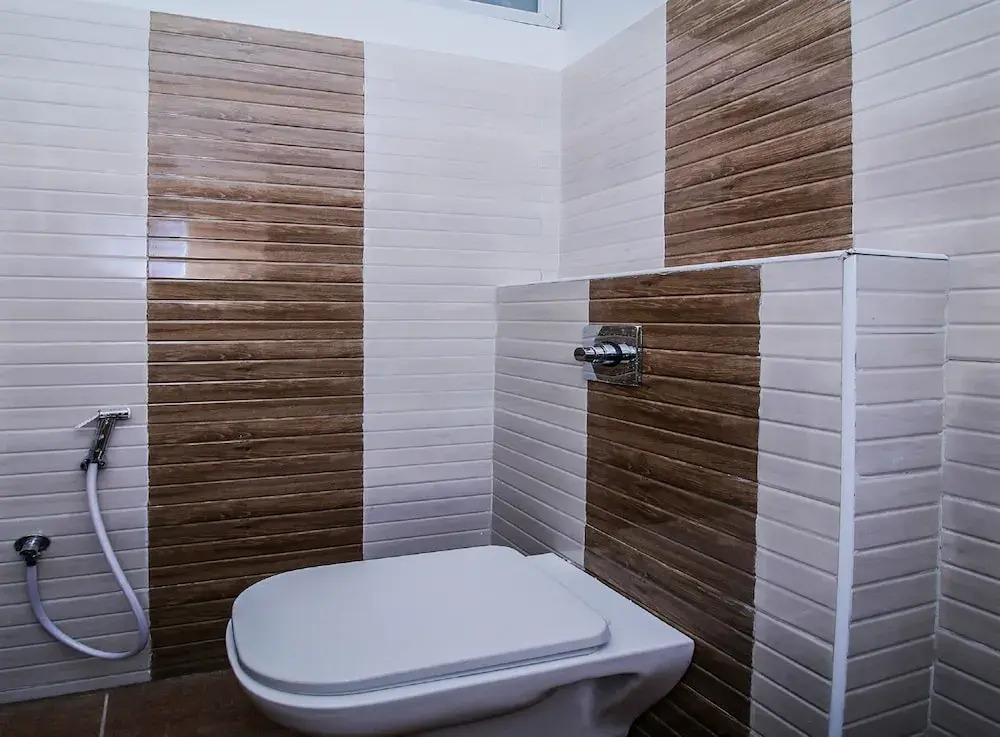Hotel Cresant Park by OYO Rooms