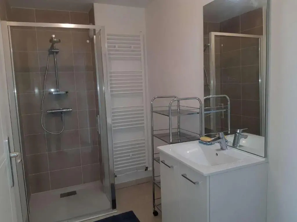 Appartement Berck-Plage, 3 pièces, 4 personnes - FR-1-674-34
