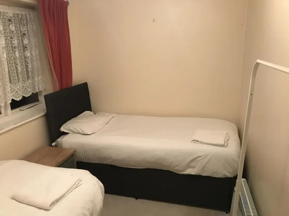 Newcastle Central Apartments