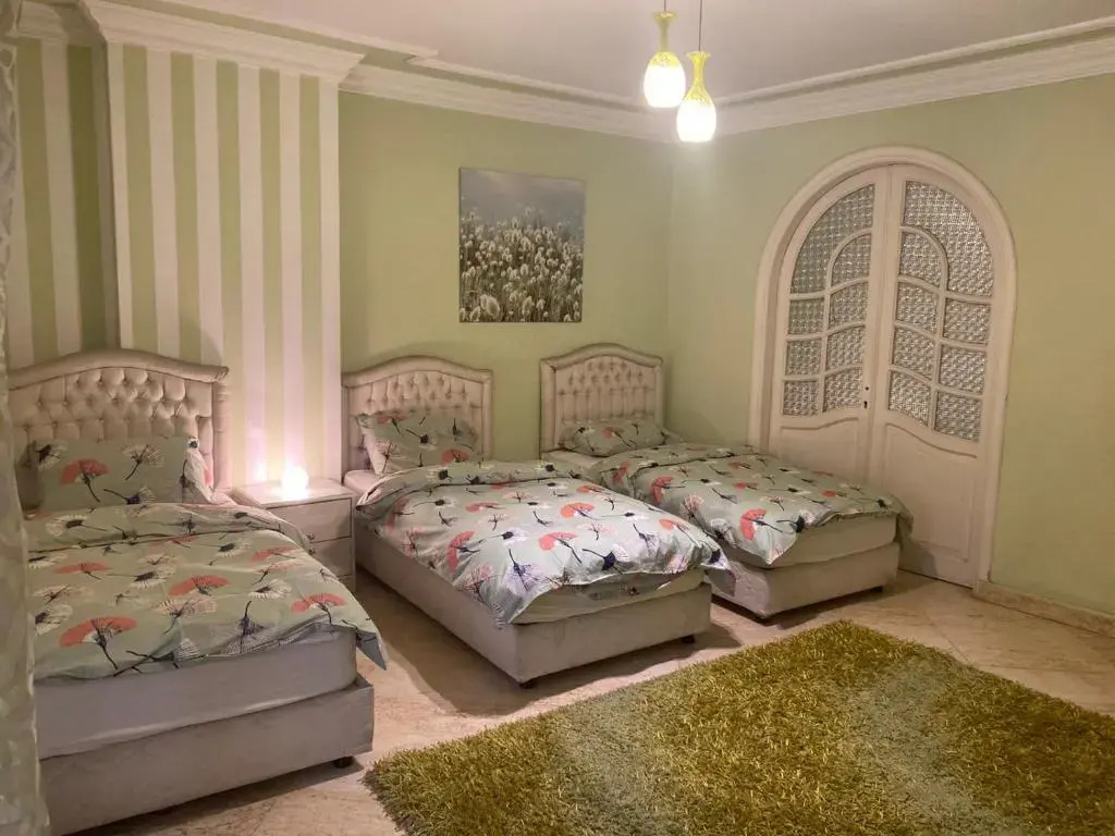 Diamond Cairo apartment 4 Bed Rooms
