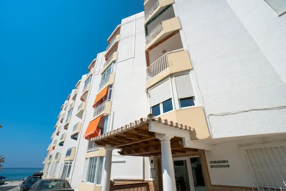 Apartamento Torresol 408