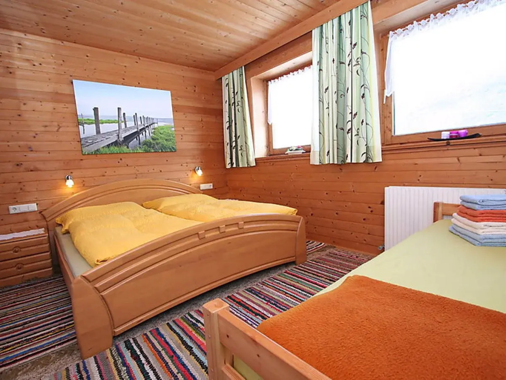 House Annelies Aschau im Zillertal 31246