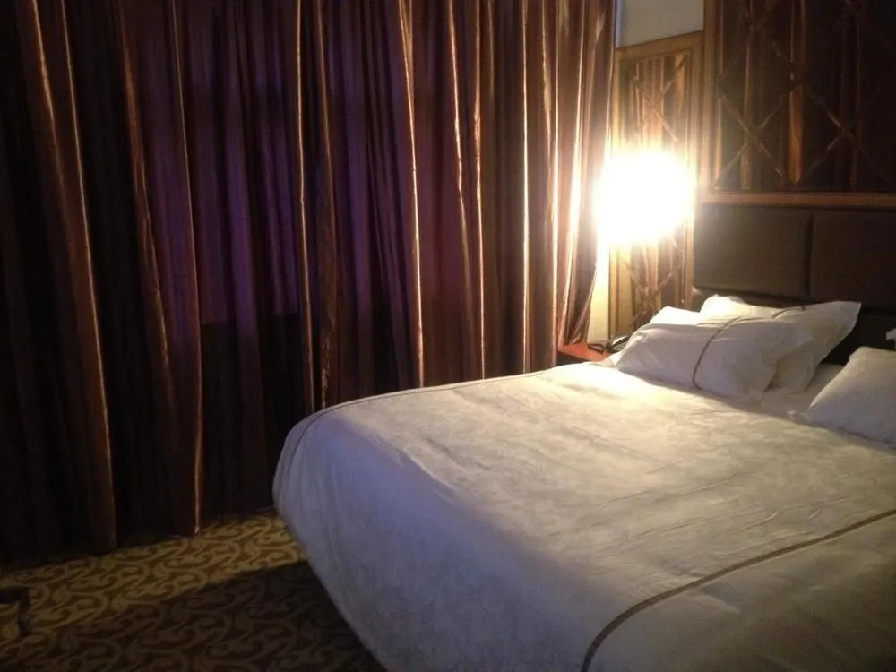 Jingjiu Grand Hotel