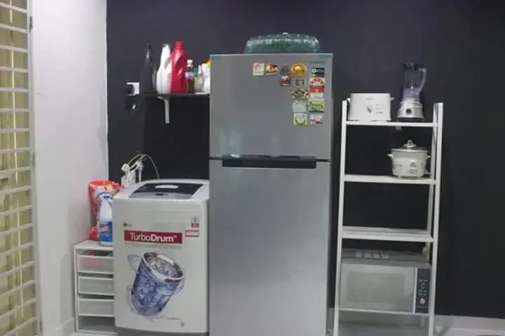 D'Sandra Homestay
