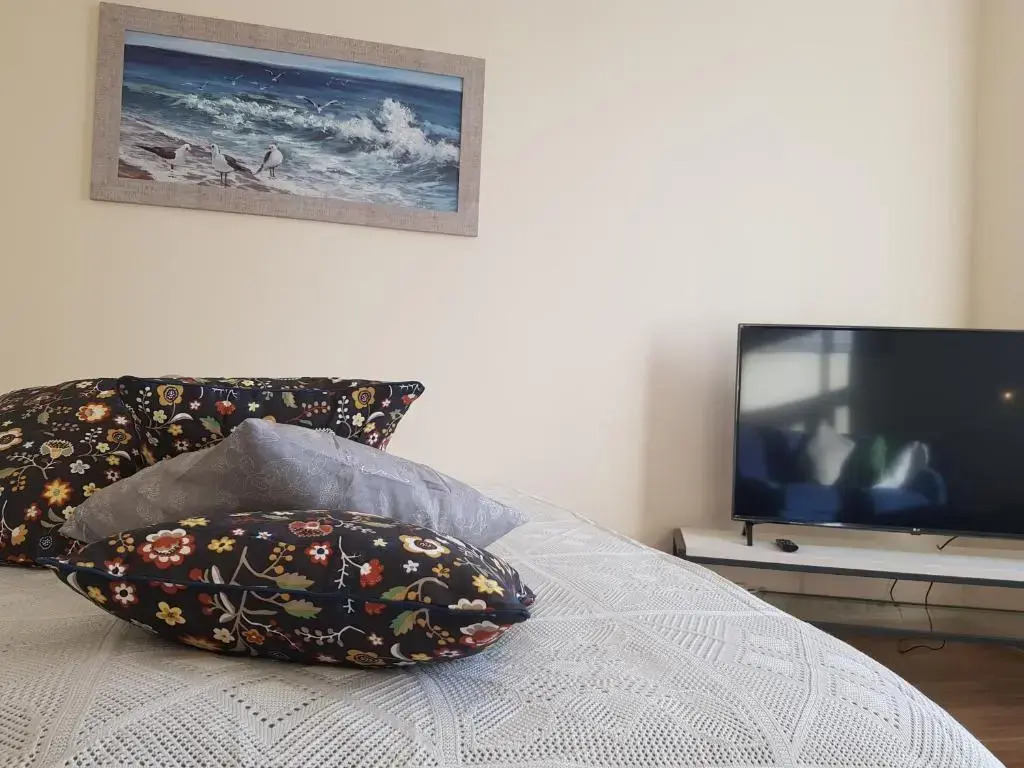 Stylish apartment Riga