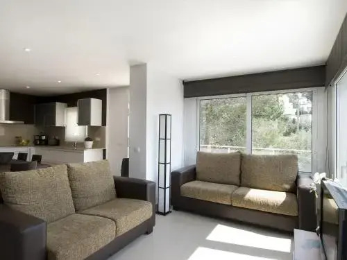 Holiday Home C Foix N  1