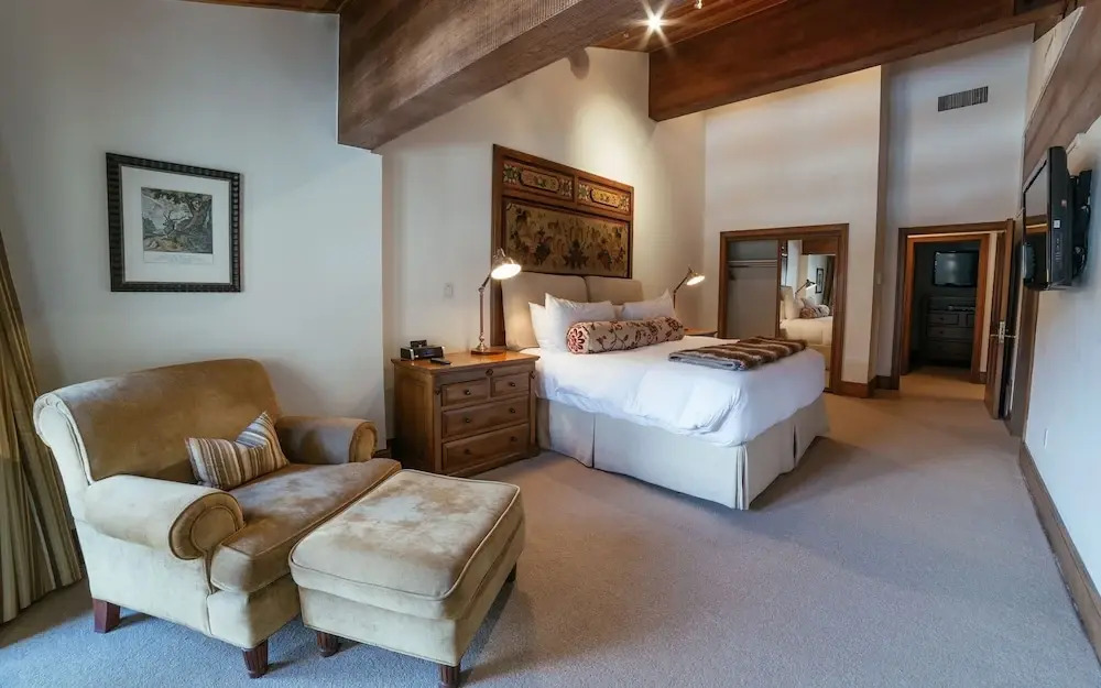 Flagstaff Two Bedroom 2 Apartment Hotel by RedAwning