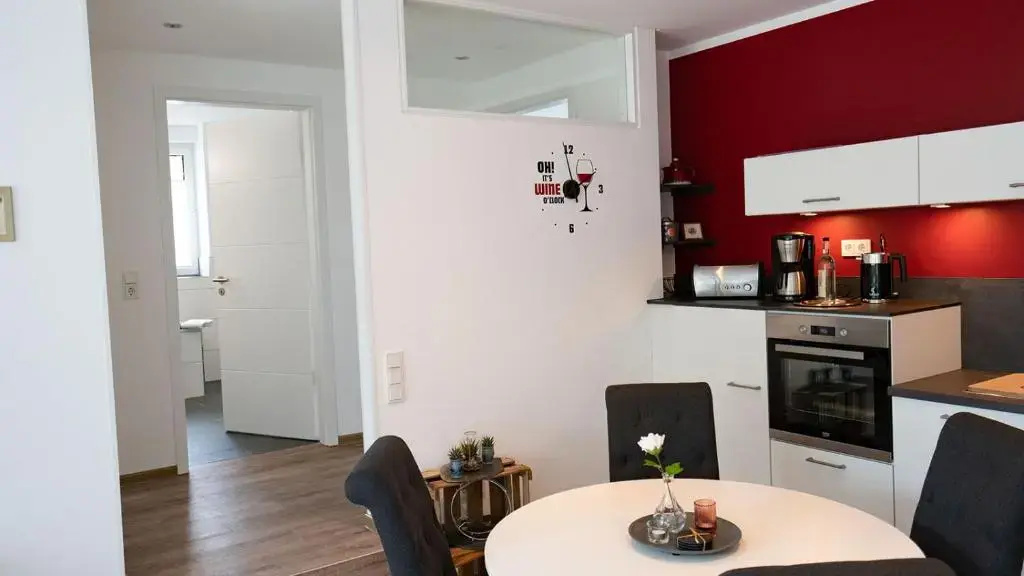 NEU Mont Royal Suiten 2 bis 4 Personen