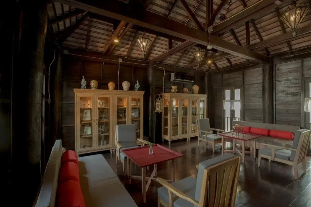 Na Nirand Romantic Boutique Resort