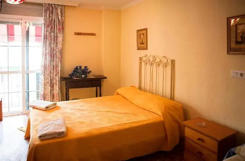 Hostal San Miguel by Croma