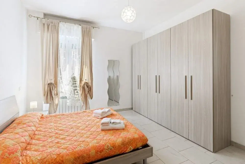La Spezia Fossitermi Apartment