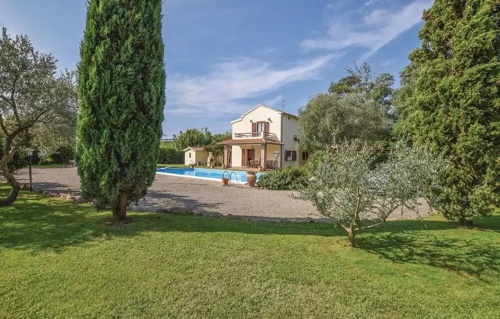 Casetta Del Pastore