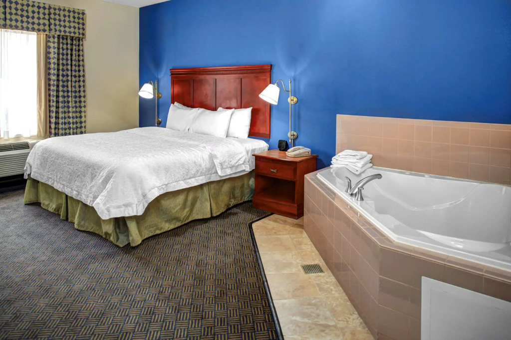 Hampton Inn Coldwater