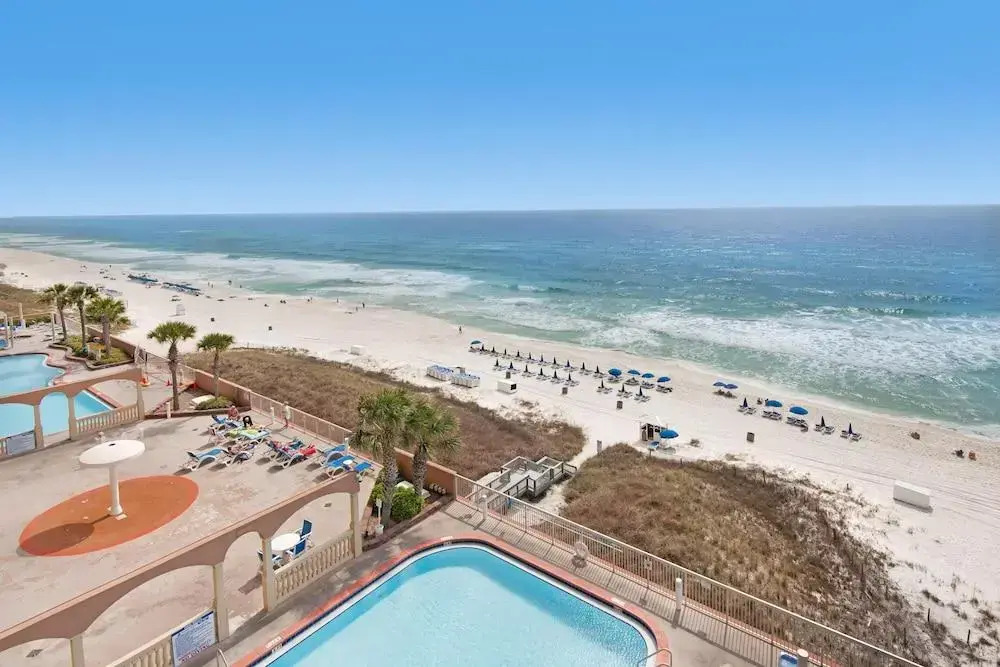 Sunrise Beach #910