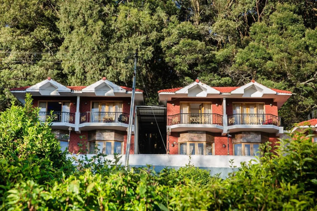 Vista Suites