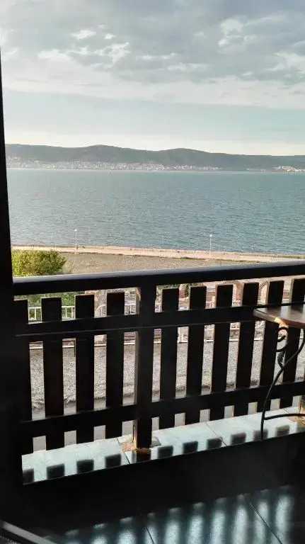 Sveta Sofia Hotel