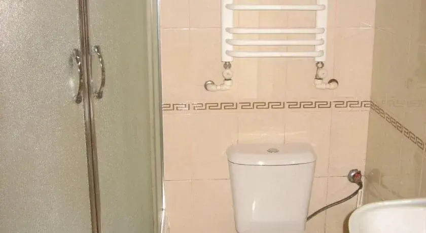 Vian Guest House