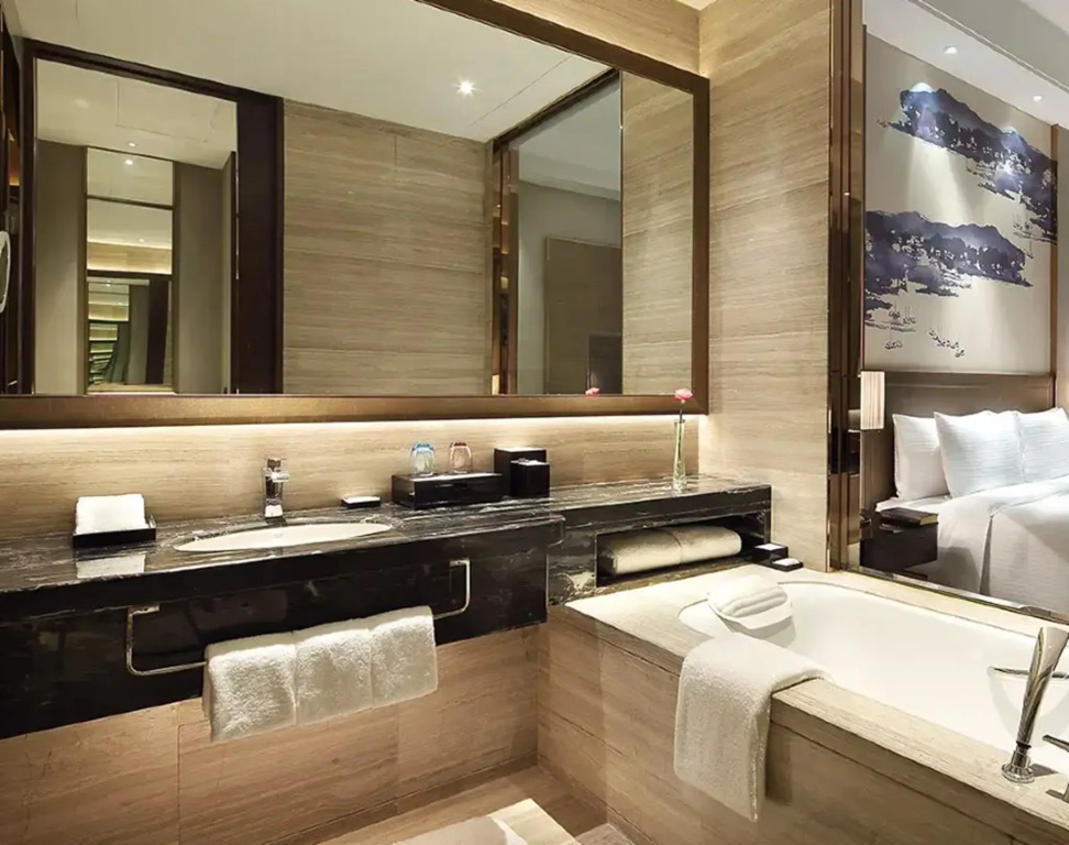 Wanda Realm Neijiang
