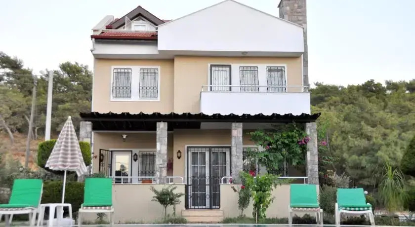 Oasis Lettings Calis
