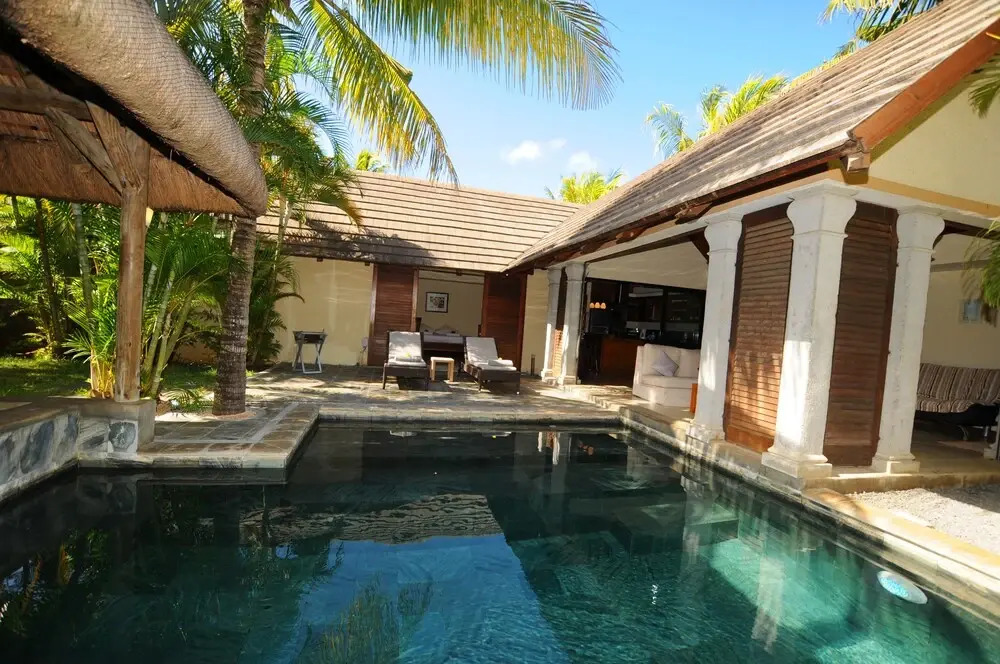 Villa Oasis 1 no 7