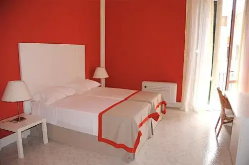 Trapani Rooms