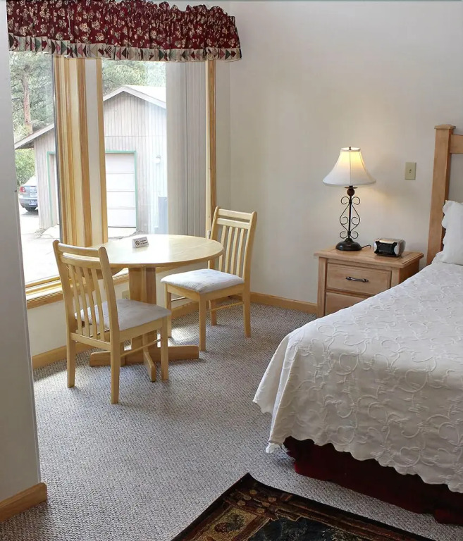 Sunnyside Knoll: 18
