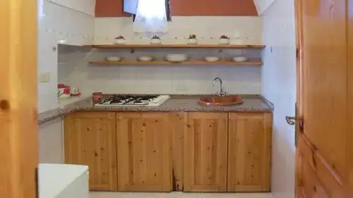 Pantelleria Dammusi Belvedere
