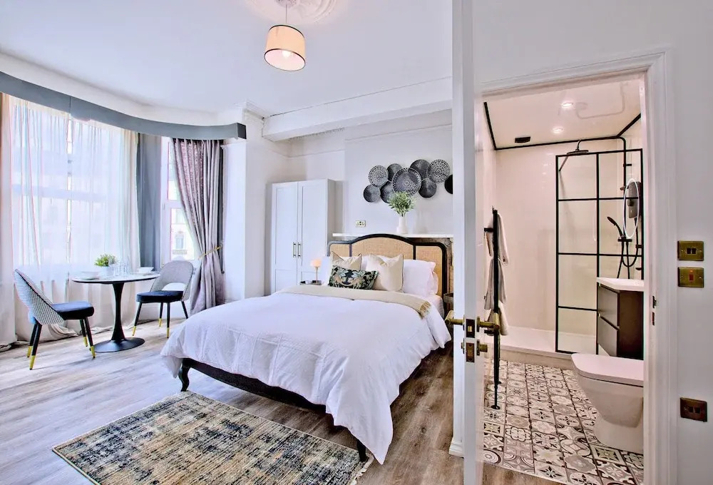 Sandy Bay Suites