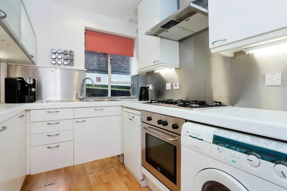 Veeve - Belsize Beauty