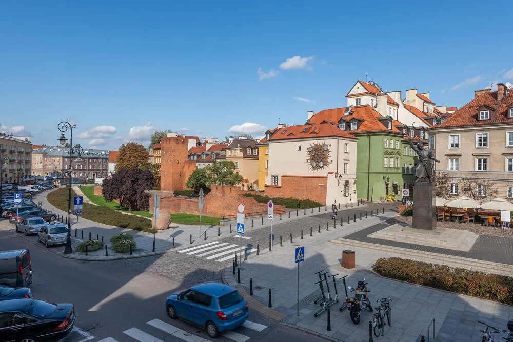 P&O Apartments Kilińskiego
