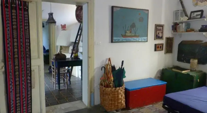 Stromboli Vacanze