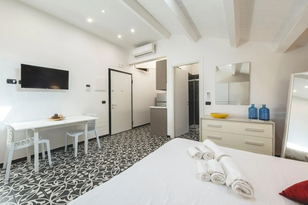 GG apartaments