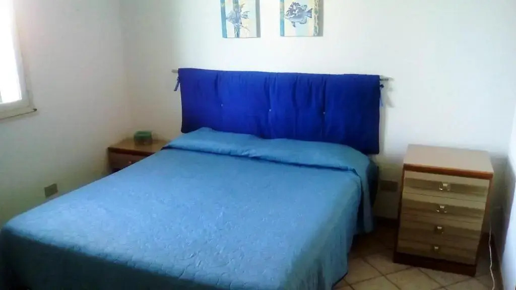 Appartamento Santangelo