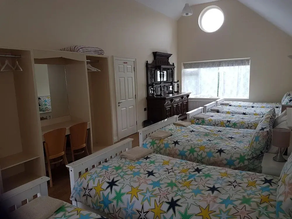 Heritage Cottage