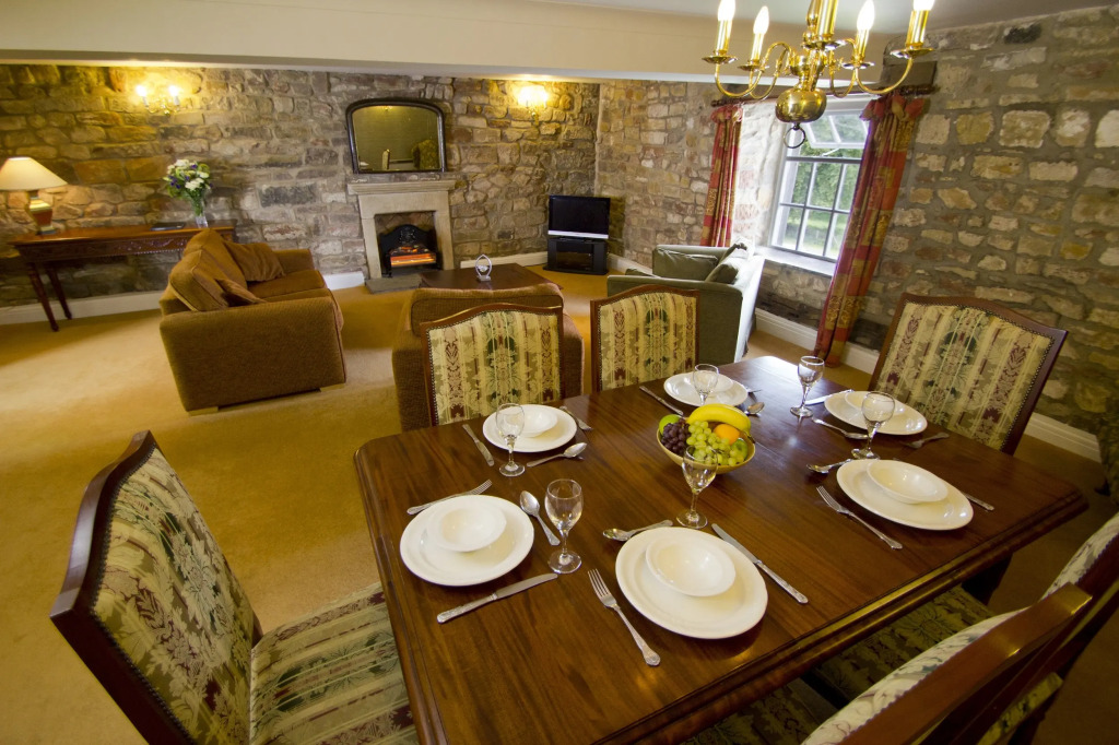 Thurnham Hall Resort
